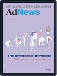 AdNews (Digital) Subscription                    March 1st, 2019 Issue