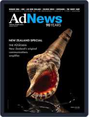 AdNews (Digital) Subscription                    October 1st, 2018 Issue