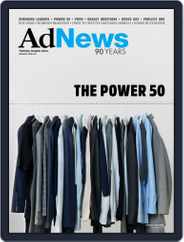 AdNews (Digital) Subscription                    September 1st, 2018 Issue