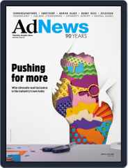 AdNews (Digital) Subscription                    August 1st, 2018 Issue