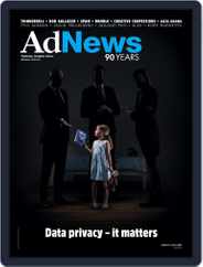 AdNews (Digital) Subscription                    July 1st, 2018 Issue