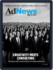 AdNews (Digital) Subscription                    June 1st, 2018 Issue