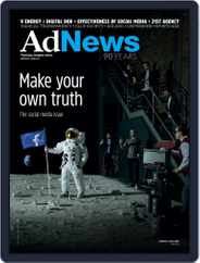 AdNews (Digital) Subscription                    May 1st, 2018 Issue