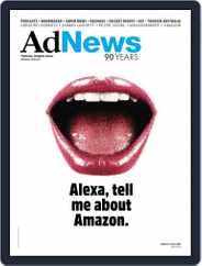 AdNews (Digital) Subscription                    March 1st, 2018 Issue