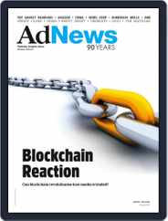 AdNews (Digital) Subscription                    February 1st, 2018 Issue