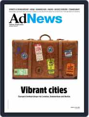AdNews (Digital) Subscription                    October 1st, 2017 Issue