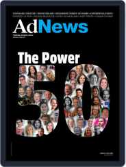 AdNews (Digital) Subscription                    September 1st, 2017 Issue