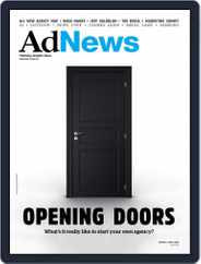AdNews (Digital) Subscription                    June 1st, 2017 Issue