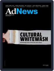 AdNews (Digital) Subscription                    March 1st, 2017 Issue
