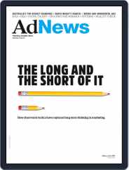 AdNews (Digital) Subscription                    February 1st, 2017 Issue
