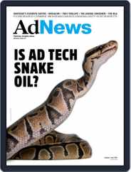 AdNews (Digital) Subscription                    October 1st, 2016 Issue
