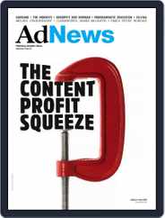 AdNews (Digital) Subscription                    September 1st, 2016 Issue