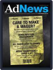 AdNews (Digital) Subscription                    June 10th, 2016 Issue