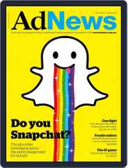 AdNews (Digital) Subscription                    April 29th, 2016 Issue