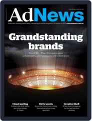 AdNews (Digital) Subscription                    April 1st, 2016 Issue