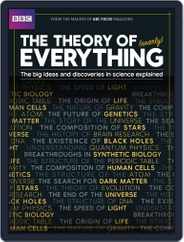 The Theory of (nearly) Everything Magazine (Digital) Subscription                    November 30th, 2016 Issue