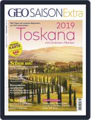 GEO Saison Extra (Digital) Subscription                    June 1st, 2019 Issue