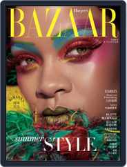 Harper's BAZAAR Taiwan (Digital) Subscription                    June 13th, 2019 Issue