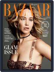 Harper's BAZAAR Taiwan (Digital) Subscription March 10th, 2018 Issue