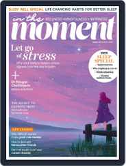 In The Moment (Digital) Subscription                    March 1st, 2020 Issue