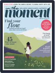 In The Moment (Digital) Subscription                    February 1st, 2020 Issue