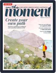 In The Moment (Digital) Subscription                    January 1st, 2020 Issue
