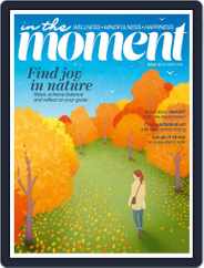 In The Moment (Digital) Subscription                    October 1st, 2019 Issue