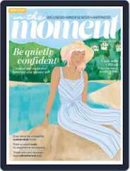 In The Moment (Digital) Subscription                    July 1st, 2019 Issue