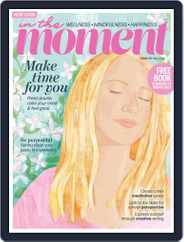In The Moment (Digital) Subscription                    May 1st, 2019 Issue