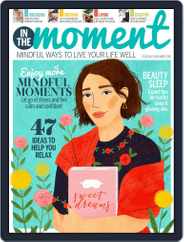 In The Moment (Digital) Subscription                    November 1st, 2018 Issue