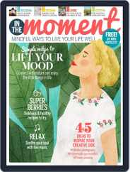 In The Moment (Digital) Subscription                    July 1st, 2018 Issue