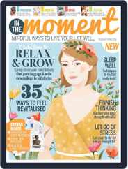 In The Moment (Digital) Subscription                    April 1st, 2018 Issue
