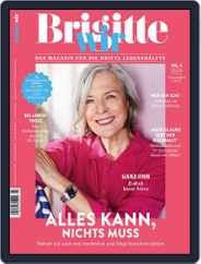 Brigitte WIR (Digital) Subscription                    May 1st, 2020 Issue