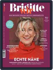 Brigitte WIR (Digital) Subscription November 1st, 2019 Issue