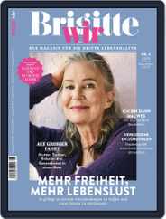 Brigitte WIR (Digital) Subscription                    June 1st, 2019 Issue