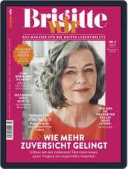 Brigitte WIR (Digital) Subscription                    March 1st, 2019 Issue