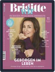 Brigitte WIR (Digital) Subscription                    January 1st, 2019 Issue