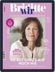 Brigitte WIR (Digital) Subscription                    August 1st, 2018 Issue