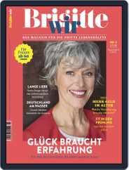 Brigitte WIR (Digital) Subscription                    May 9th, 2018 Issue