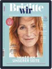 Brigitte WIR (Digital) Subscription                    May 1st, 2018 Issue