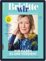 Brigitte WIR (Digital) Subscription                    February 1st, 2018 Issue