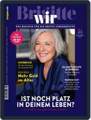 Brigitte WIR (Digital) Subscription                    January 1st, 2018 Issue