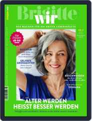 Brigitte WIR (Digital) Subscription June 1st, 2017 Issue