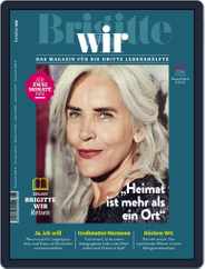 Brigitte WIR (Digital) Subscription June 1st, 2016 Issue