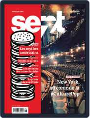 Sept (Digital) Subscription                    February 1st, 2016 Issue