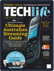 TechLife (Digital) Subscription                    July 1st, 2020 Issue