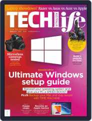 TechLife (Digital) Subscription                    June 1st, 2020 Issue