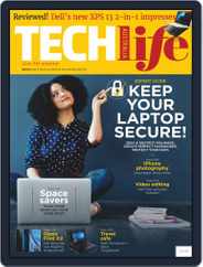 TechLife (Digital) Subscription                    May 1st, 2020 Issue