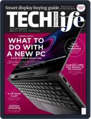 TechLife (Digital) Subscription                    March 1st, 2020 Issue