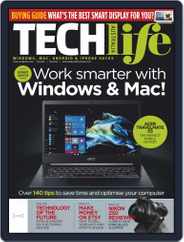 TechLife (Digital) Subscription                    February 1st, 2020 Issue
